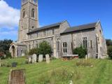 St Mary the Virgin Church burial ground, Northrepps